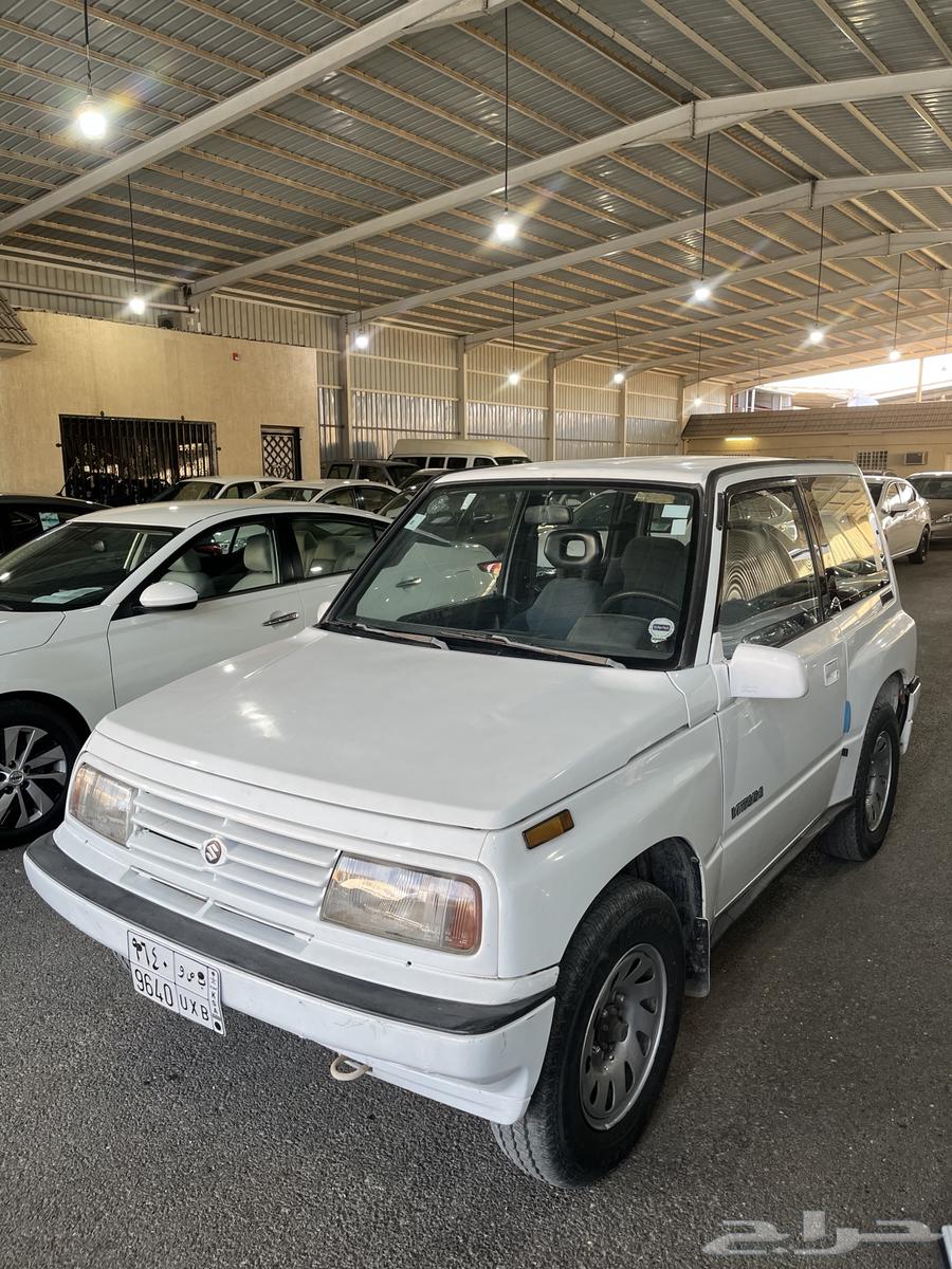 Suzuki Jeep Vitara 199463020041209090112