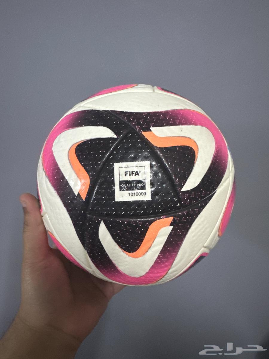 للبيع كورة كاس الملك اصليه63018394119938112
