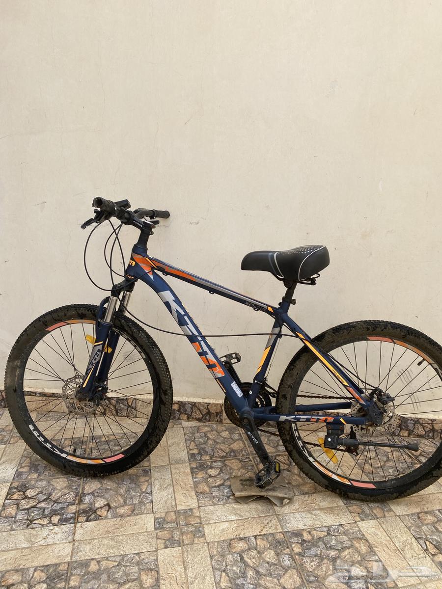 سيكل رياضي من شركة KTM630193368619541123