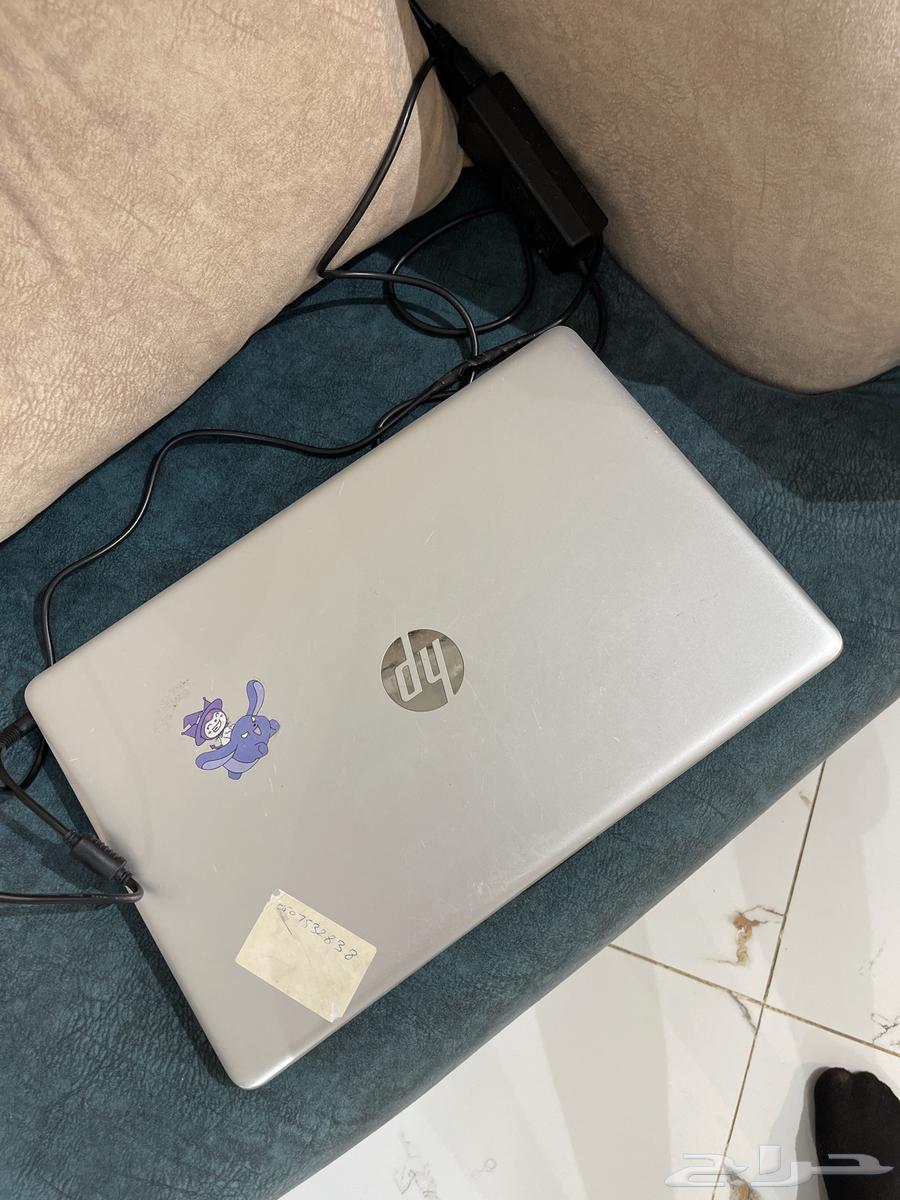لابتوب HP معالج i763020241552129111