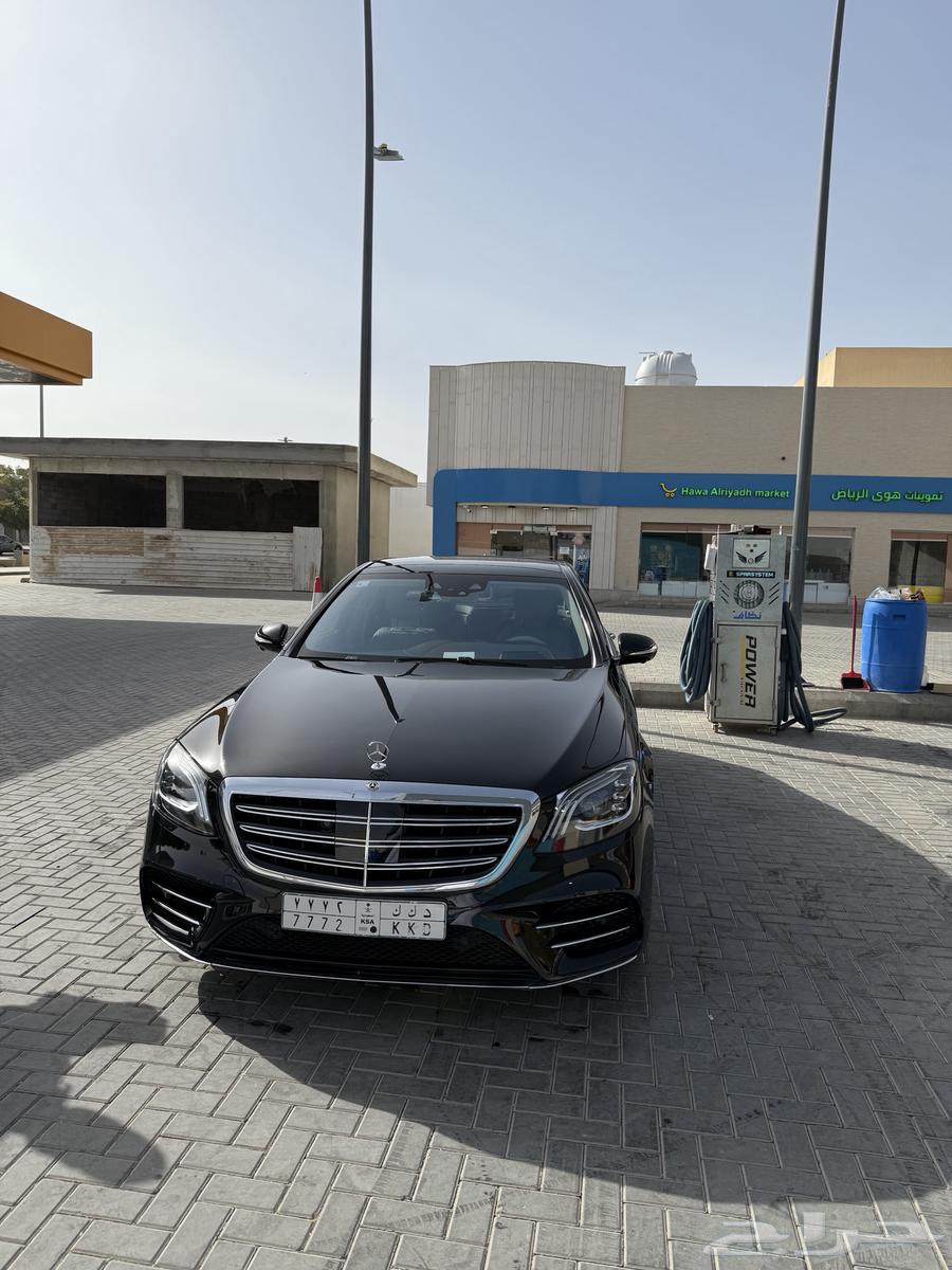 مرسيدس s450 فل كامل 201963254546545283115