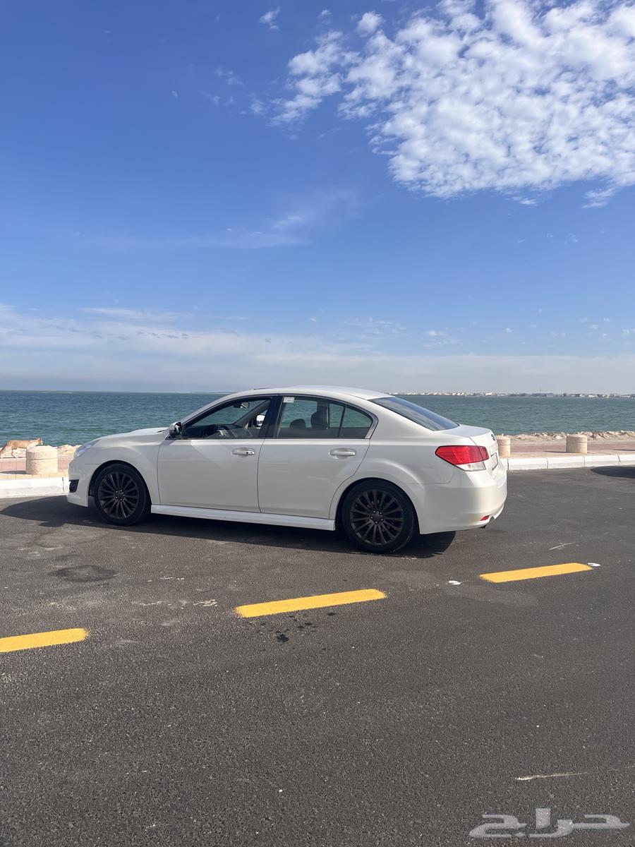 سوبارو لجاسي GT 2012 السعر 1863020929707649111