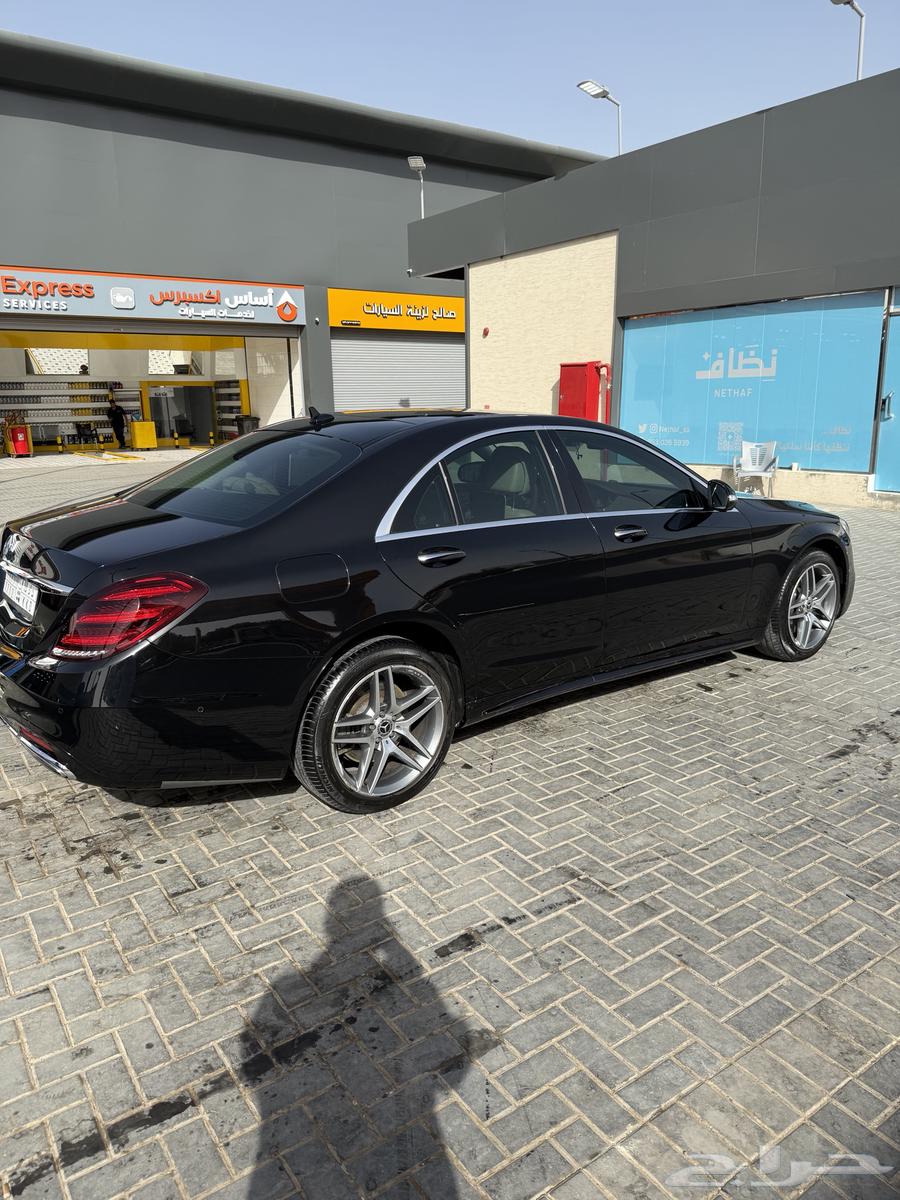 مرسيدس s450 فل كامل 201963254546545283114