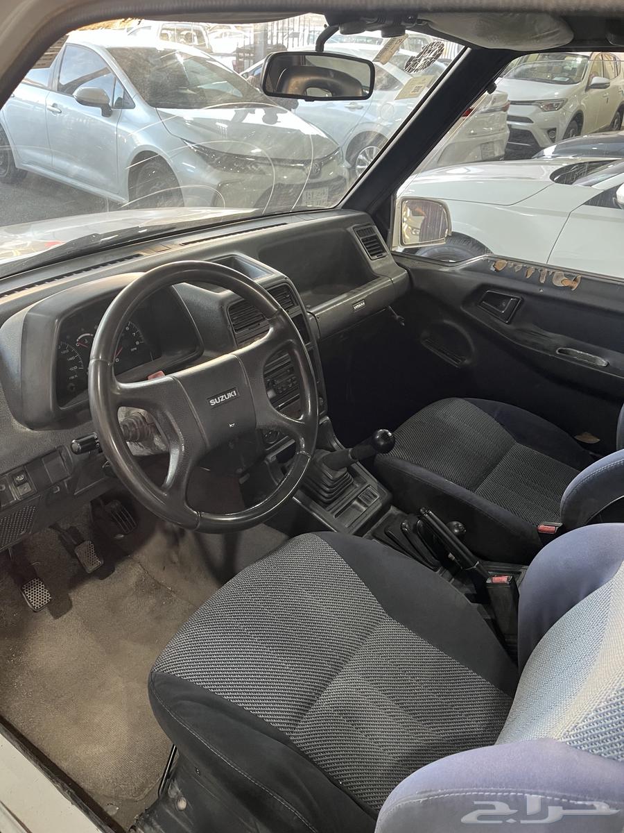 Suzuki Jeep Vitara 199463020041209090114