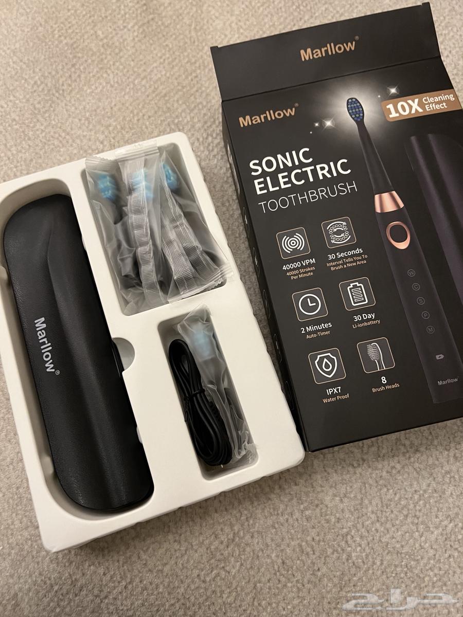 Marllow Electric Toothbrush63021104314113112