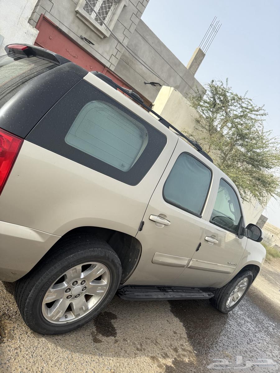 جمس يوكن قصير 200863020938739330113