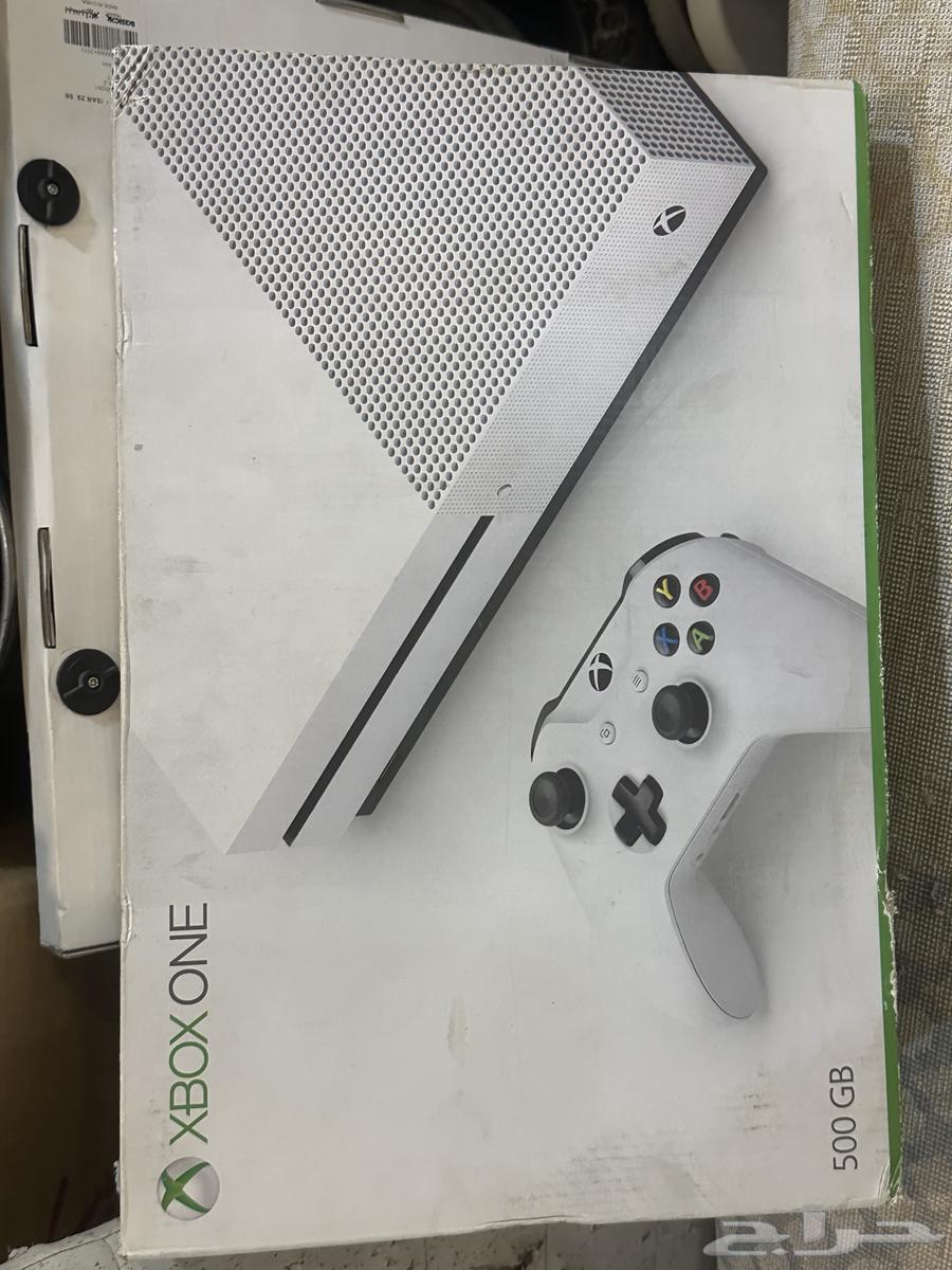 اكس بوكس ون630202585482261116