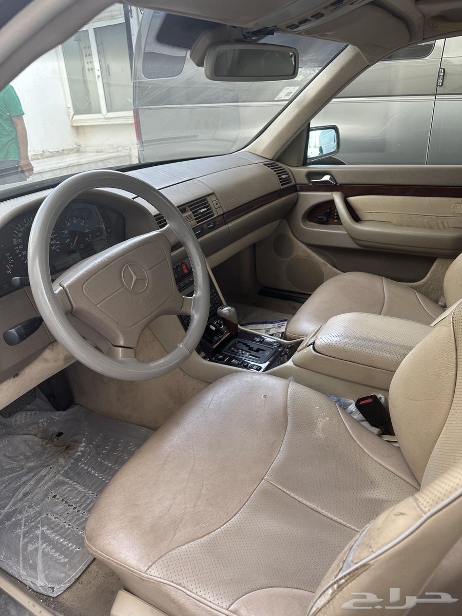 Clean Mercedes for sale63019624683522114