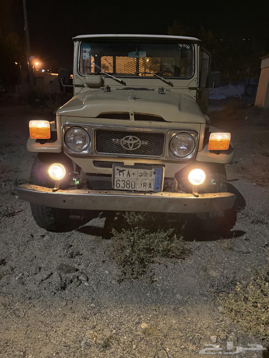 للبيع شاص 80 مجدد ومفحوص63012076465794114