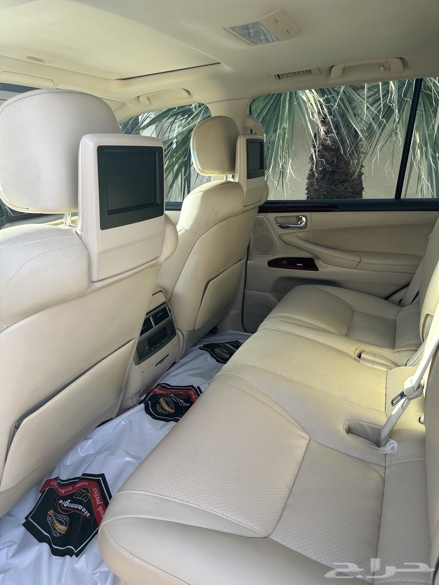 Lexus LX 201563022699105411114