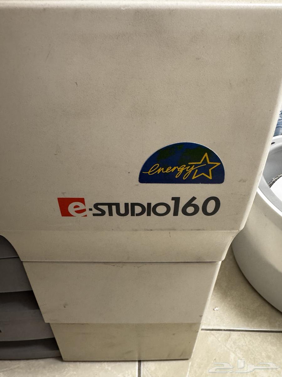 Toshiba Office Printer63019342953474114