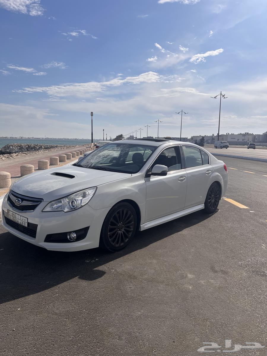 سوبارو لجاسي GT 2012 السعر 1863020929707649113