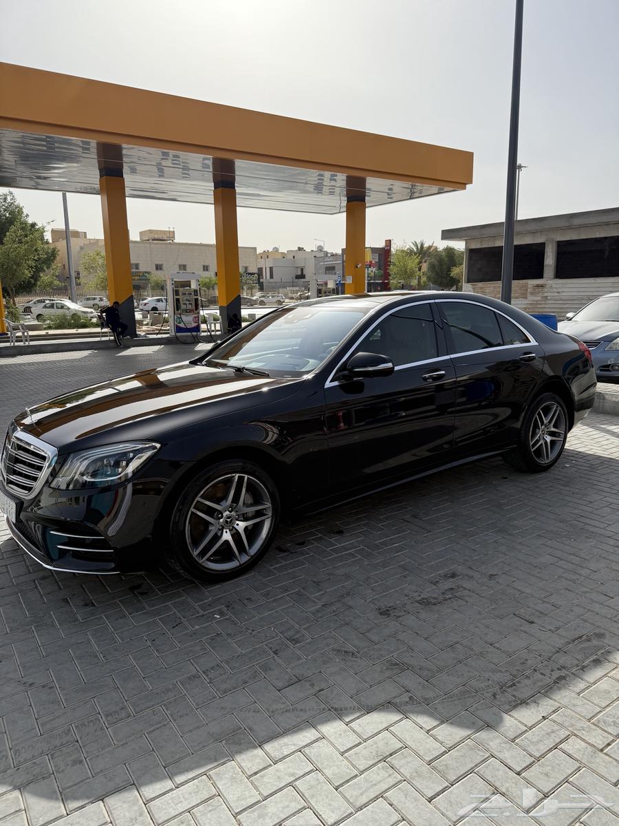 مرسيدس s450 فل كامل 201963254546545283112