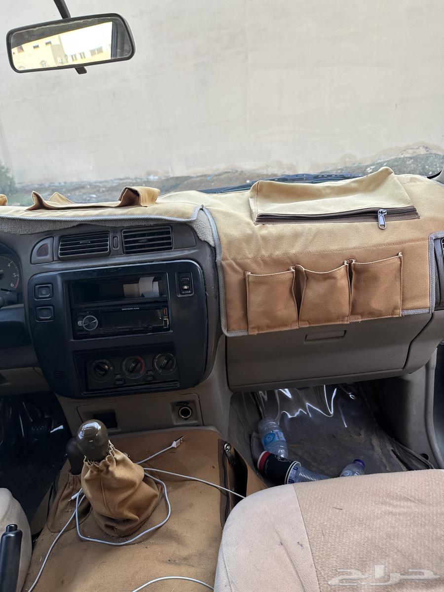 للبيع باترول 99 مستعجل63023181676930114
