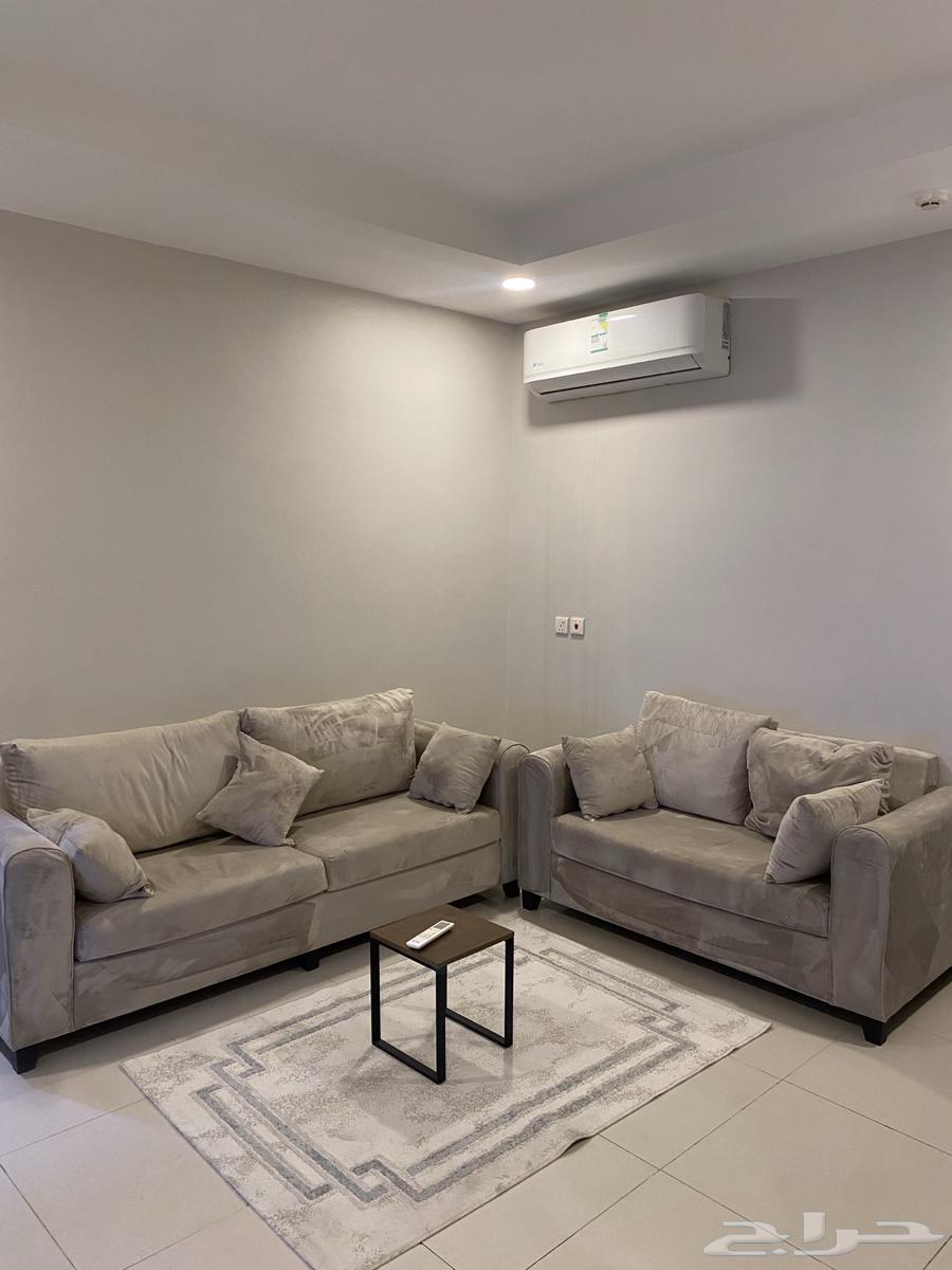 شقة للإيجار