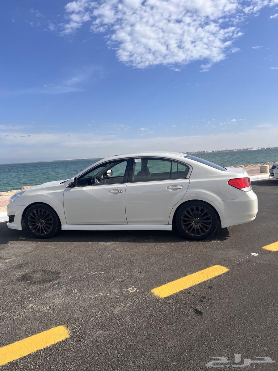سوبارو لجاسي GT 2012 السعر 1863020929707649112