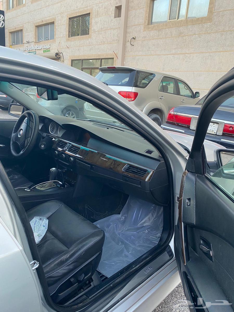 BMW 530i63022737070850114