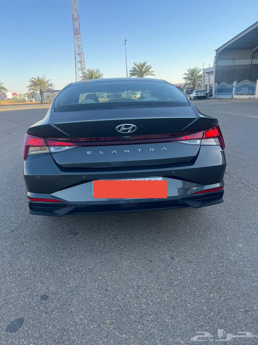 هونداى النترا موديل 2022 توماتك زجاج كهرب63019134165891113