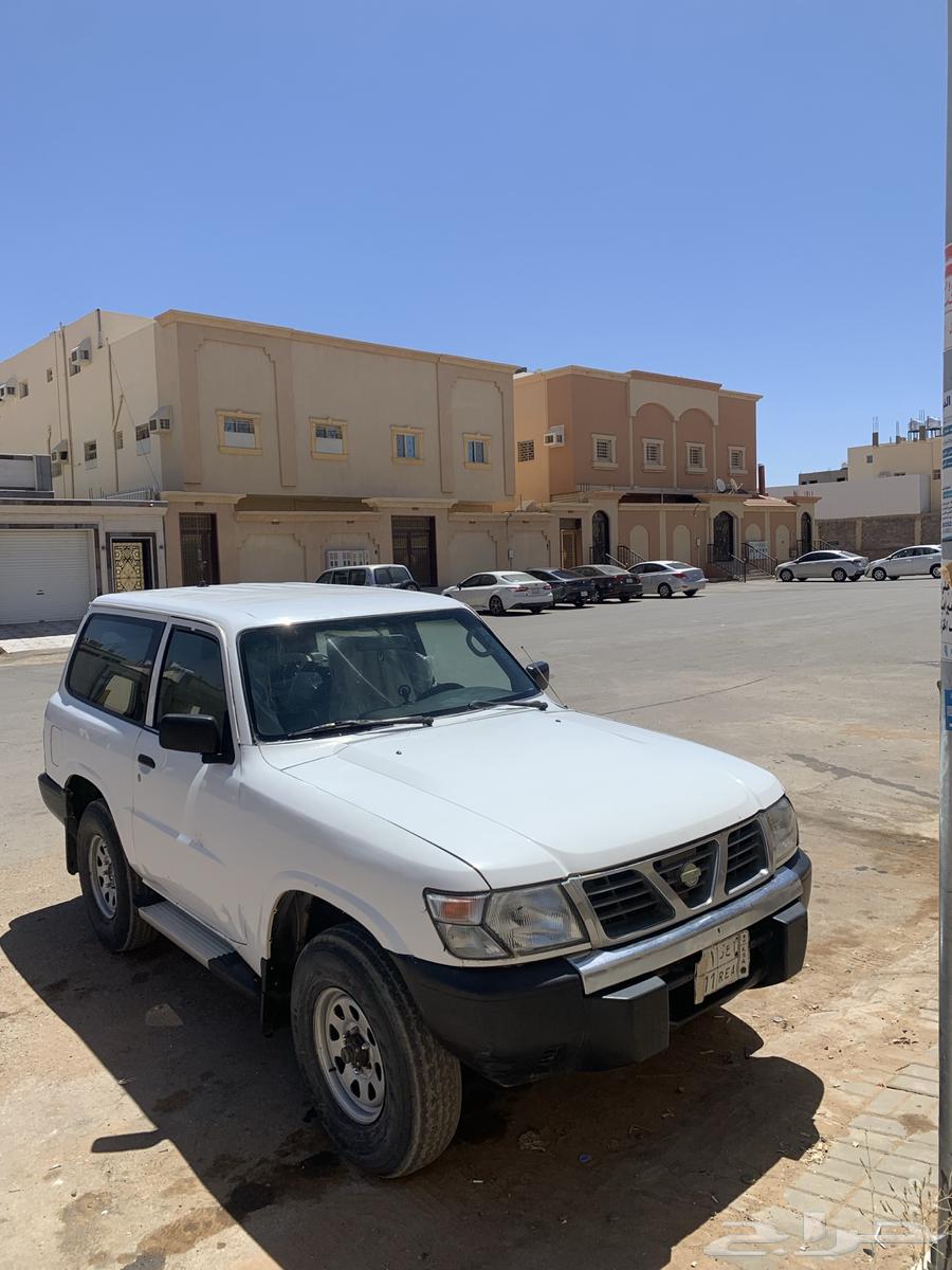بترول نيسان للبيع63019624837890110