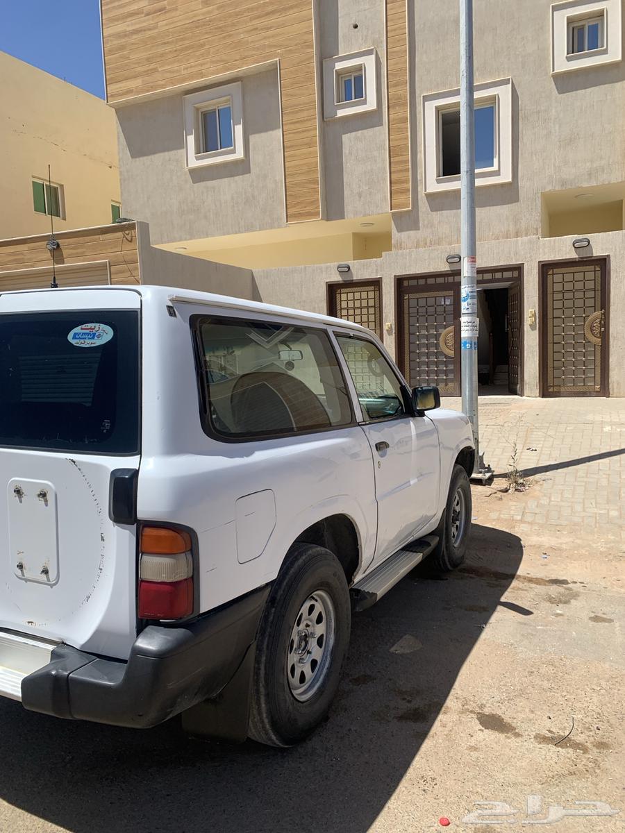 بترول نيسان للبيع63019624837890113
