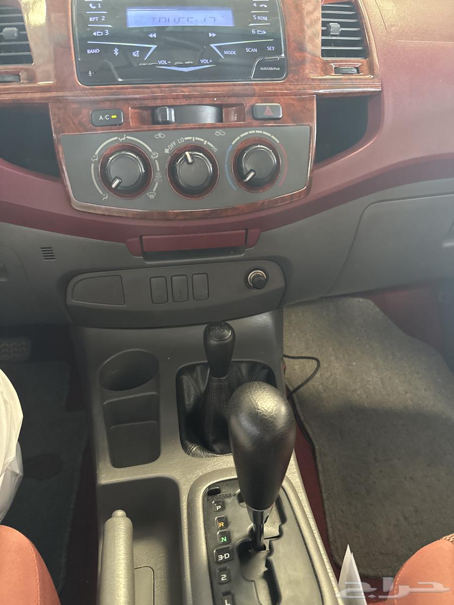 هايلكس غمارتين بنزين قير تماتيك سعودي630205205962251112