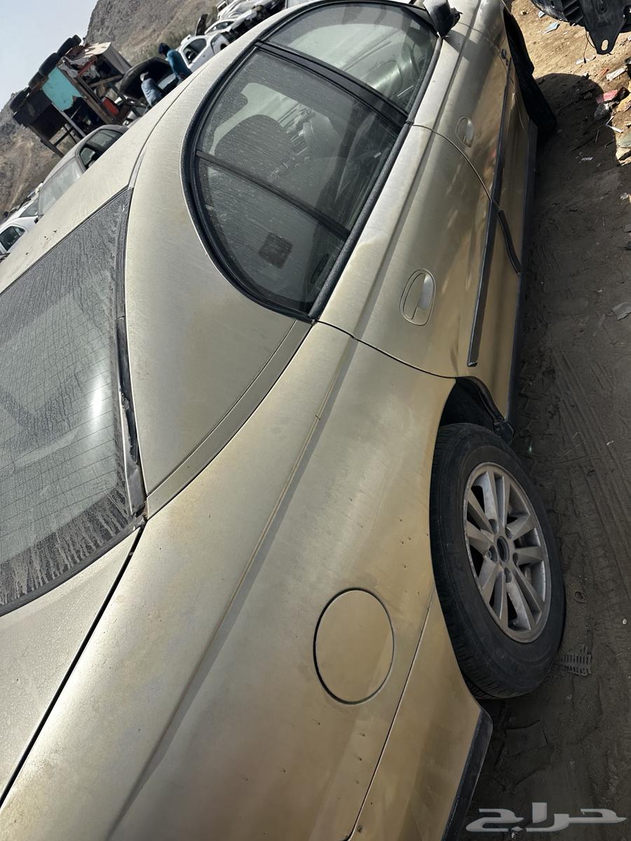 لومينا 2004 قطع غيار تشليح حمدانيه جده63024949039363114