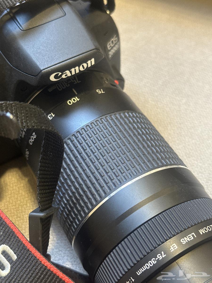 Canon camera model 200063019302337666113