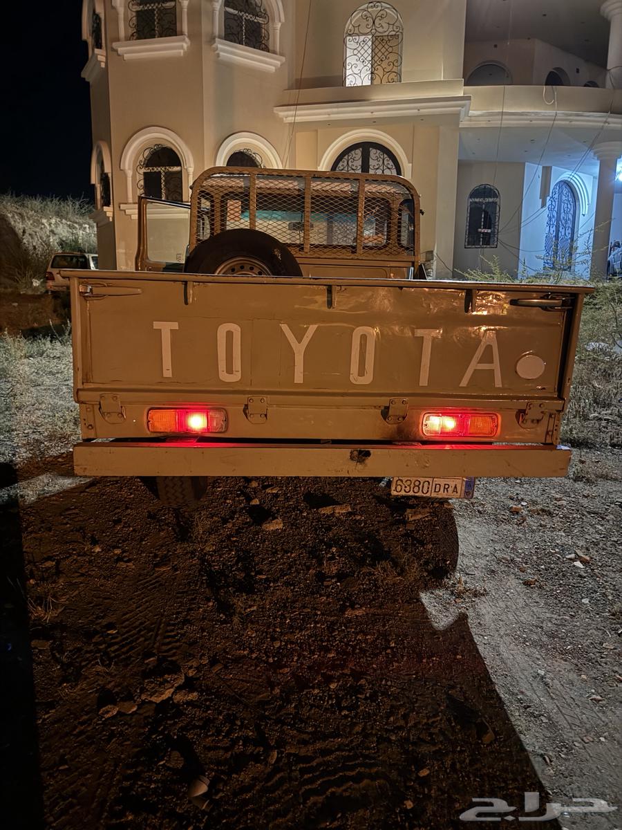 للبيع شاص 80 مجدد ومفحوص63012076465794113