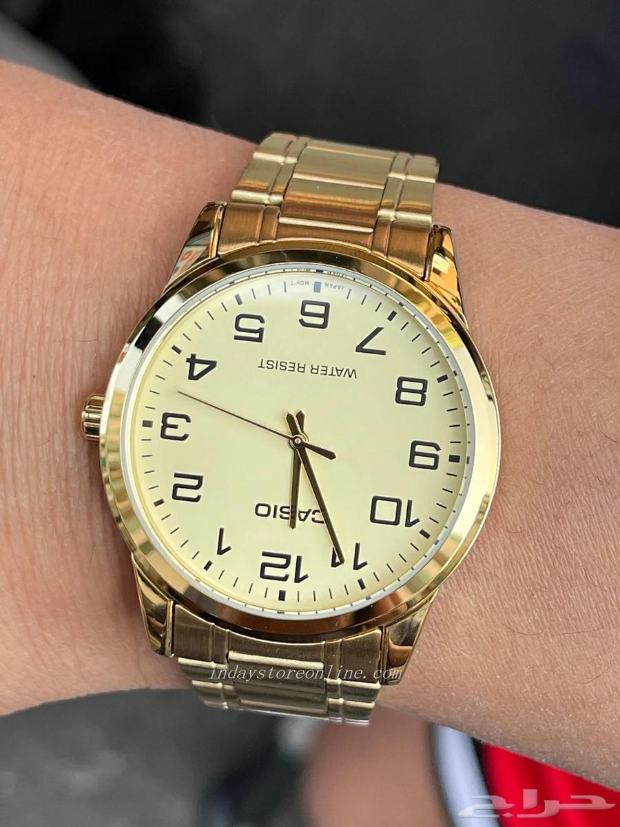 Casio watches for sale - Dawadmi Valley63018874141443114