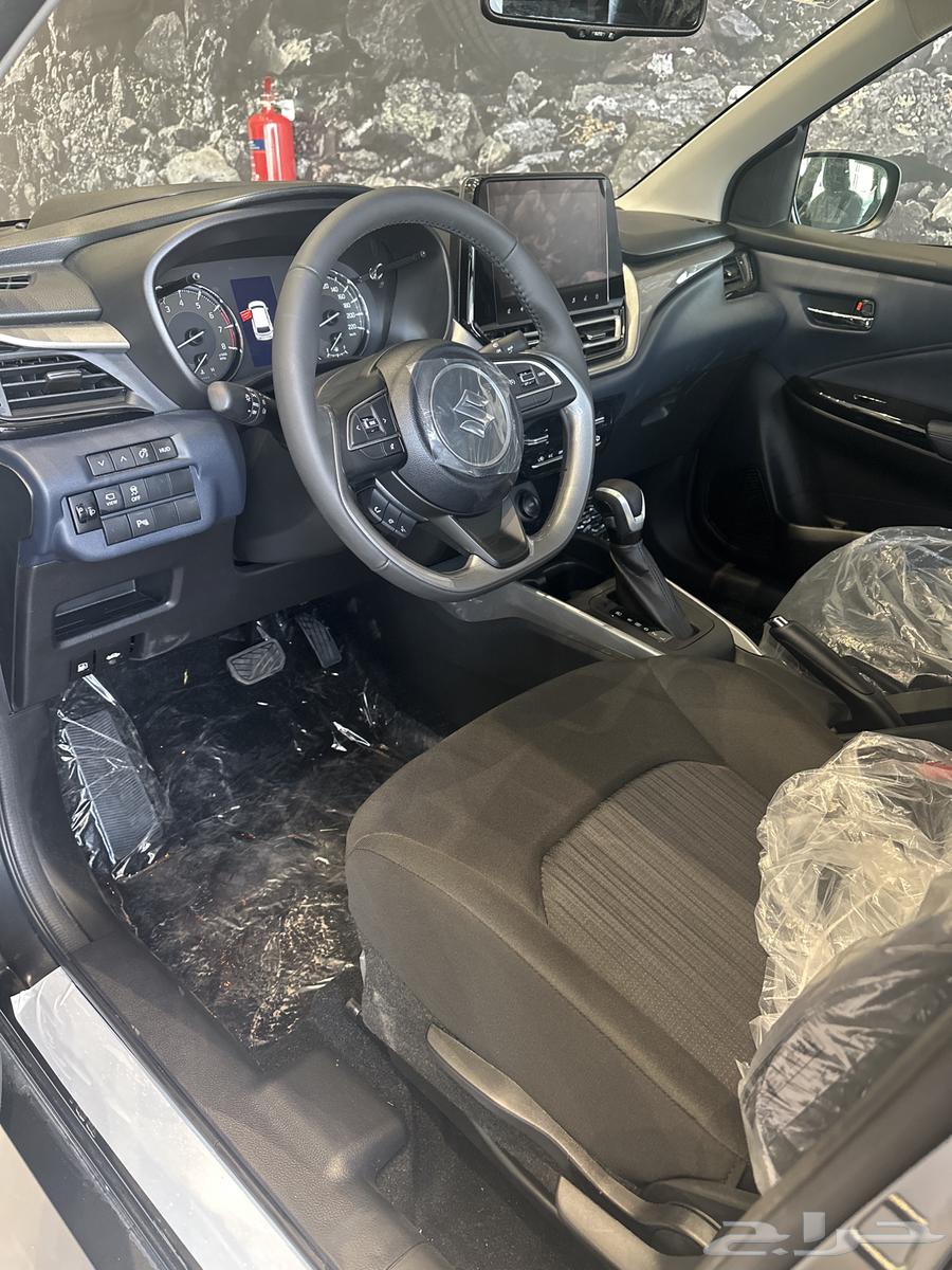 Suzuki Baleno (Cash Installments)63021371443202113