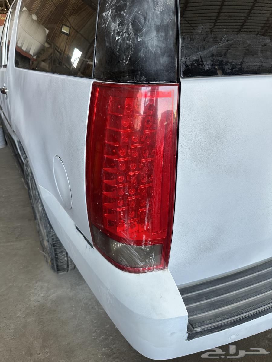 Rear left speaker from 2007 to 2014 original630231900720671119