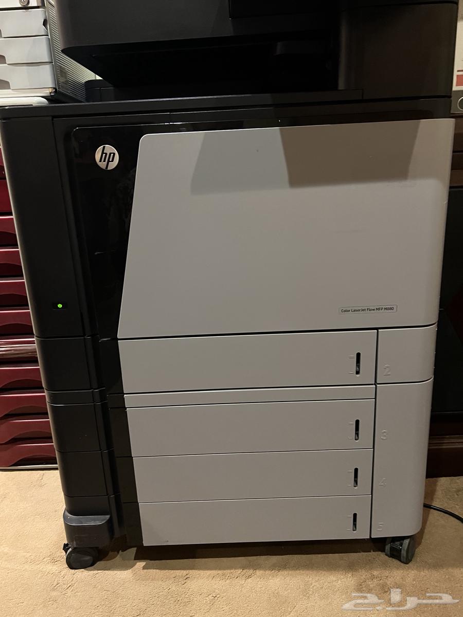 HP laser printer in excellent condition HP printer63019313386243112
