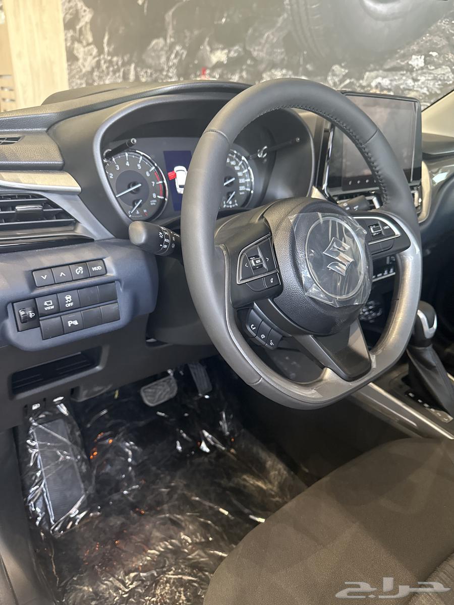 Suzuki Baleno (Cash Installments)63021371443202114
