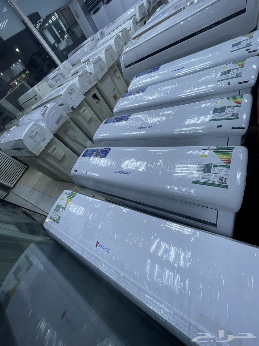 Split air conditioners630179654376991117