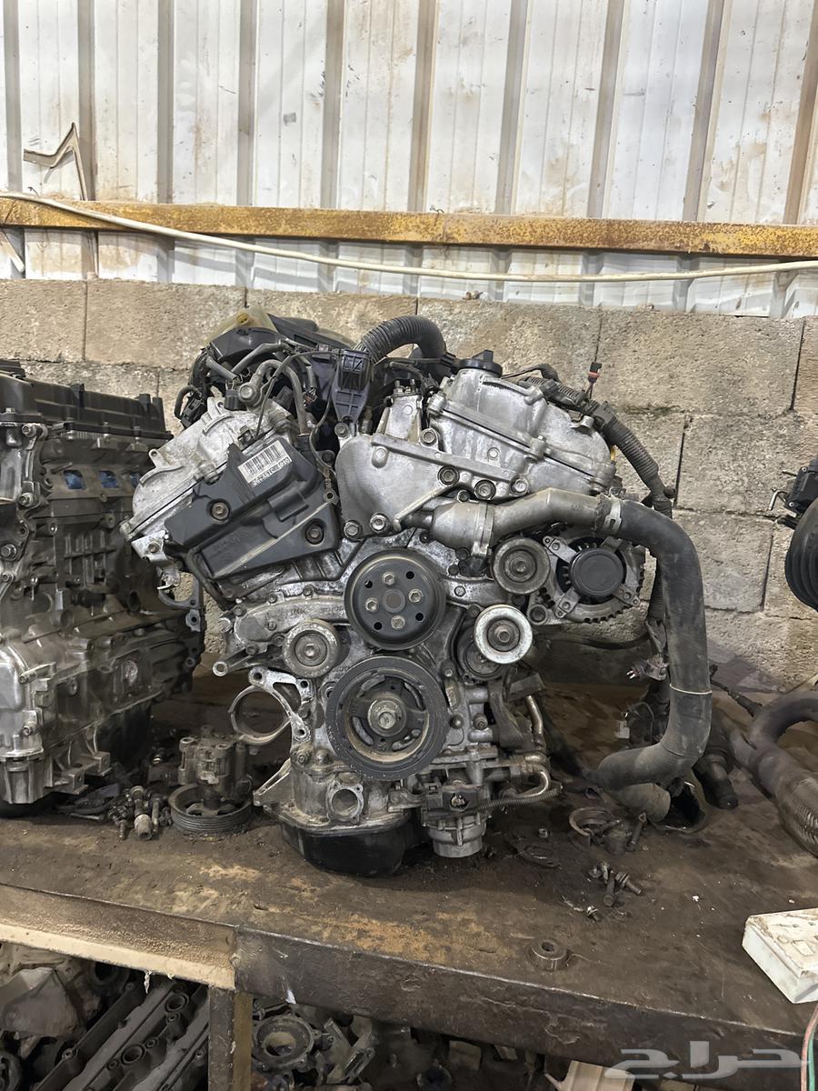 مكينة اورين كامري63019624671491118