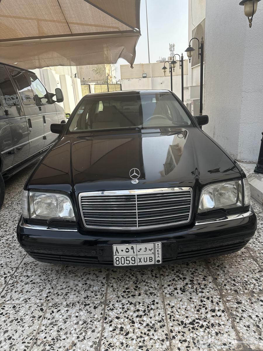 Clean Mercedes for sale63019624683522111