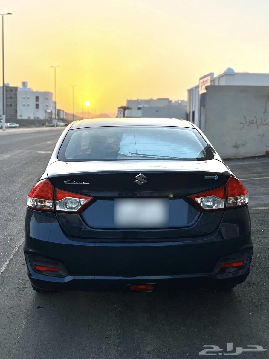 سياز 2024 للتنازل بالبدل بسيارة.63021807396738113