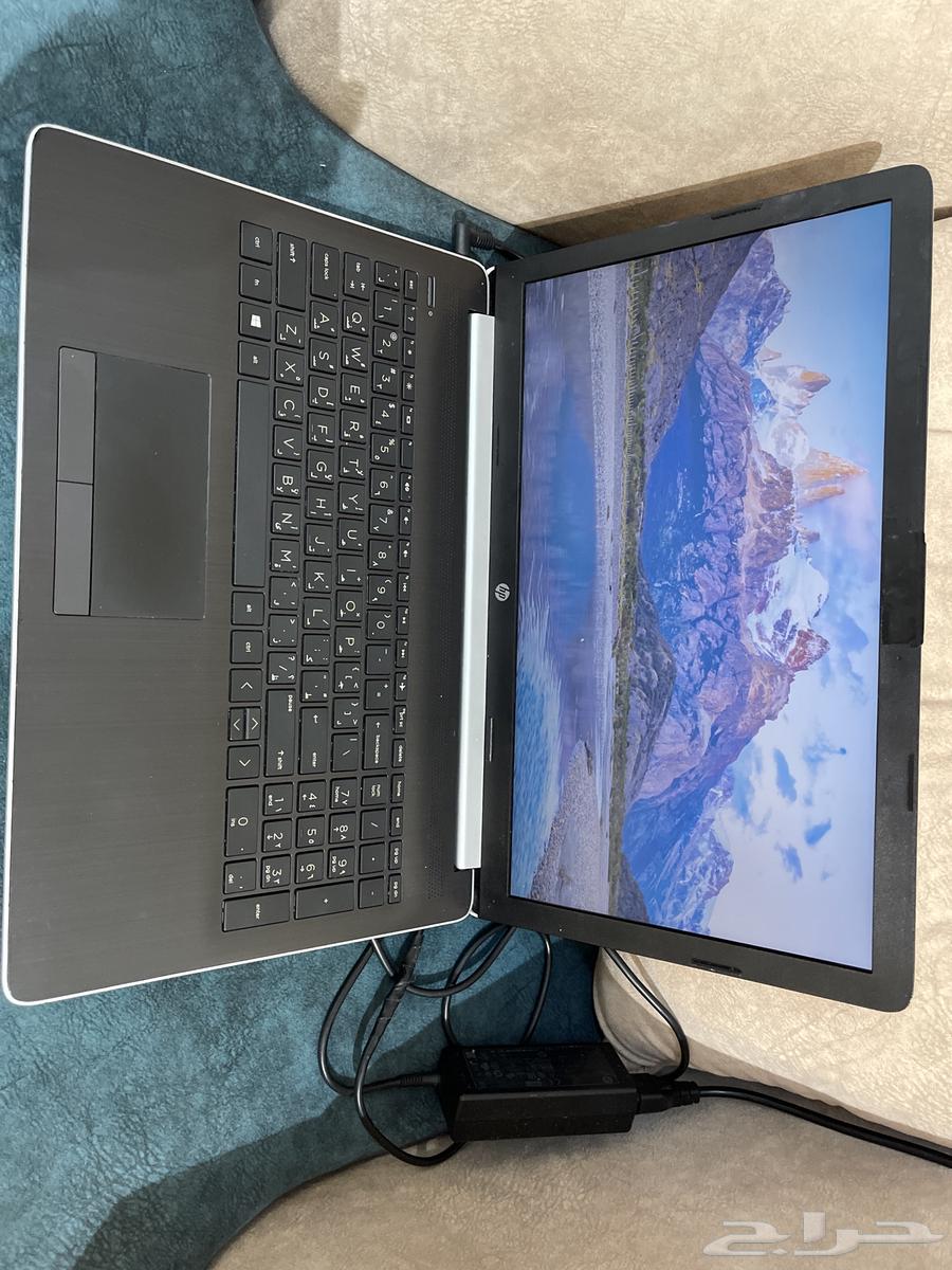 لابتوب HP معالج i7630202415521291112