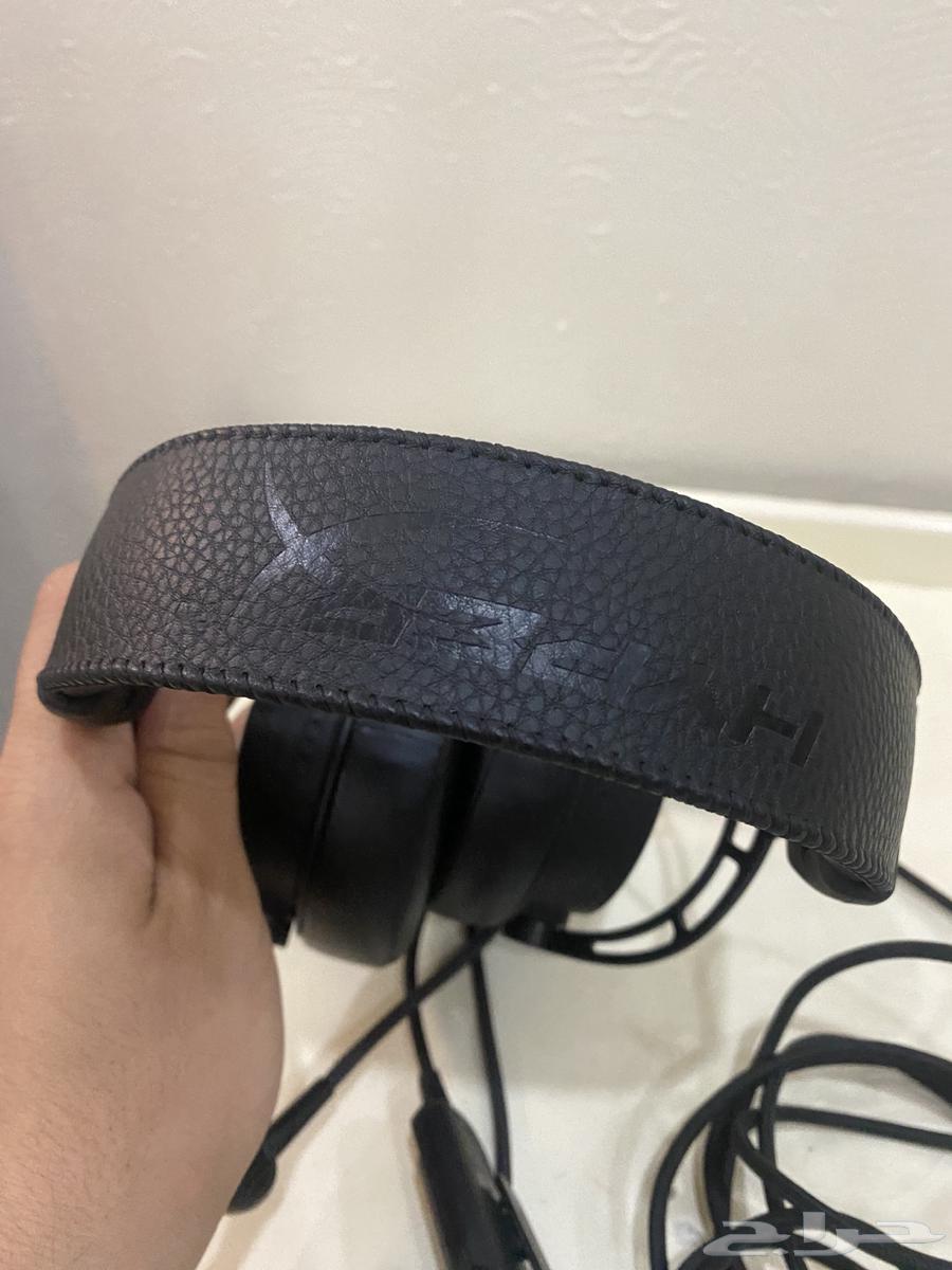 HyperX Surround Sound63020241622018112