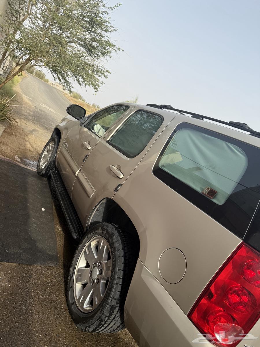 جمس يوكن قصير 200863020938739330112