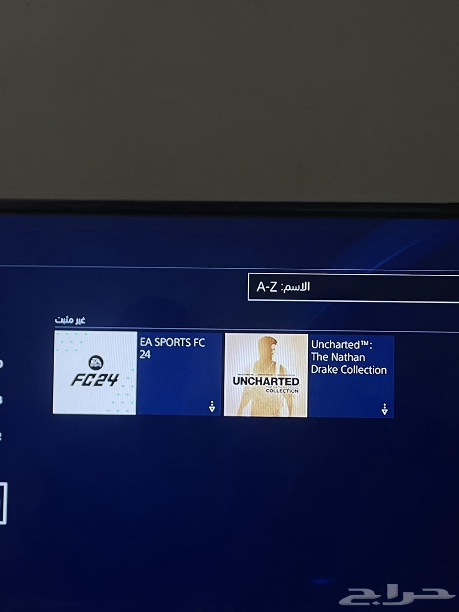 حساب فيفا 24 وانشارتد630193191388191122