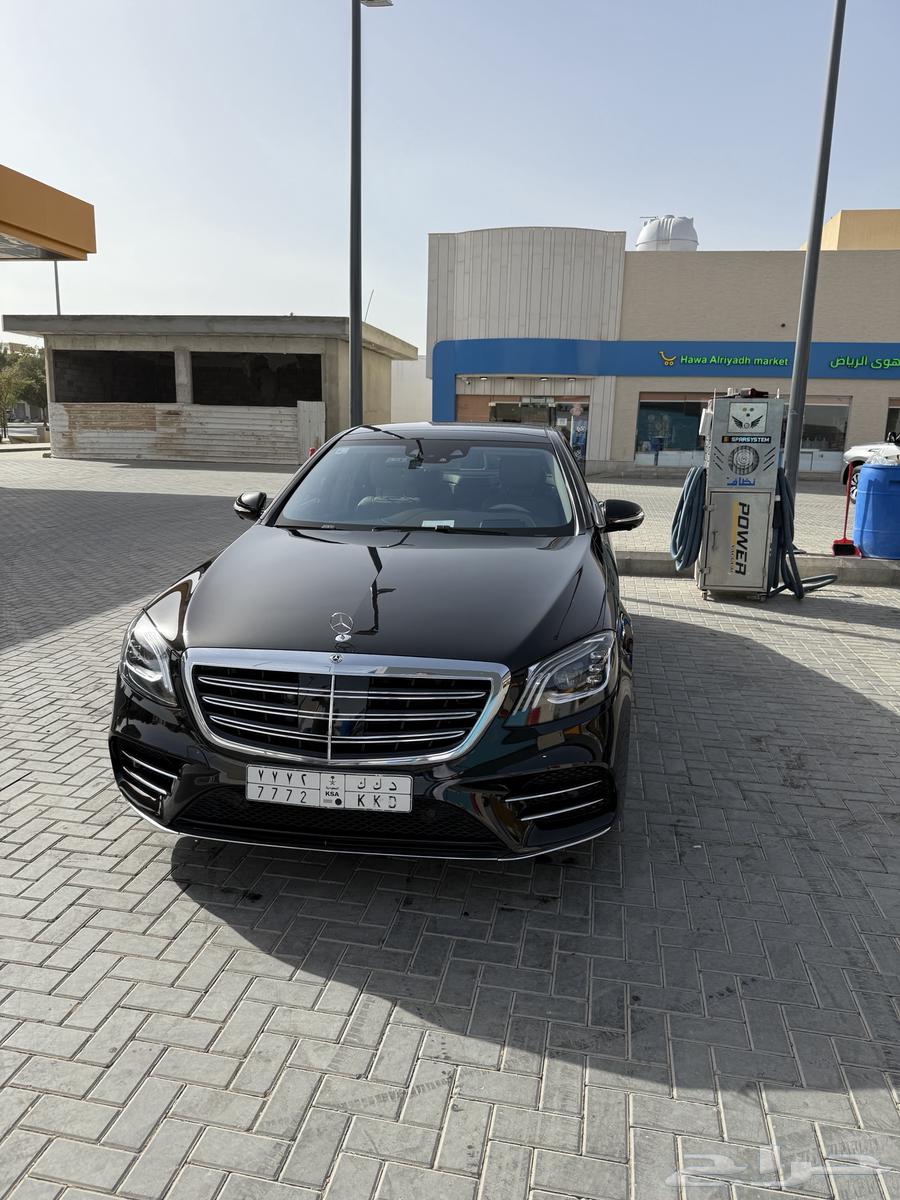 مرسيدس s450 فل كامل 201963254546545283111