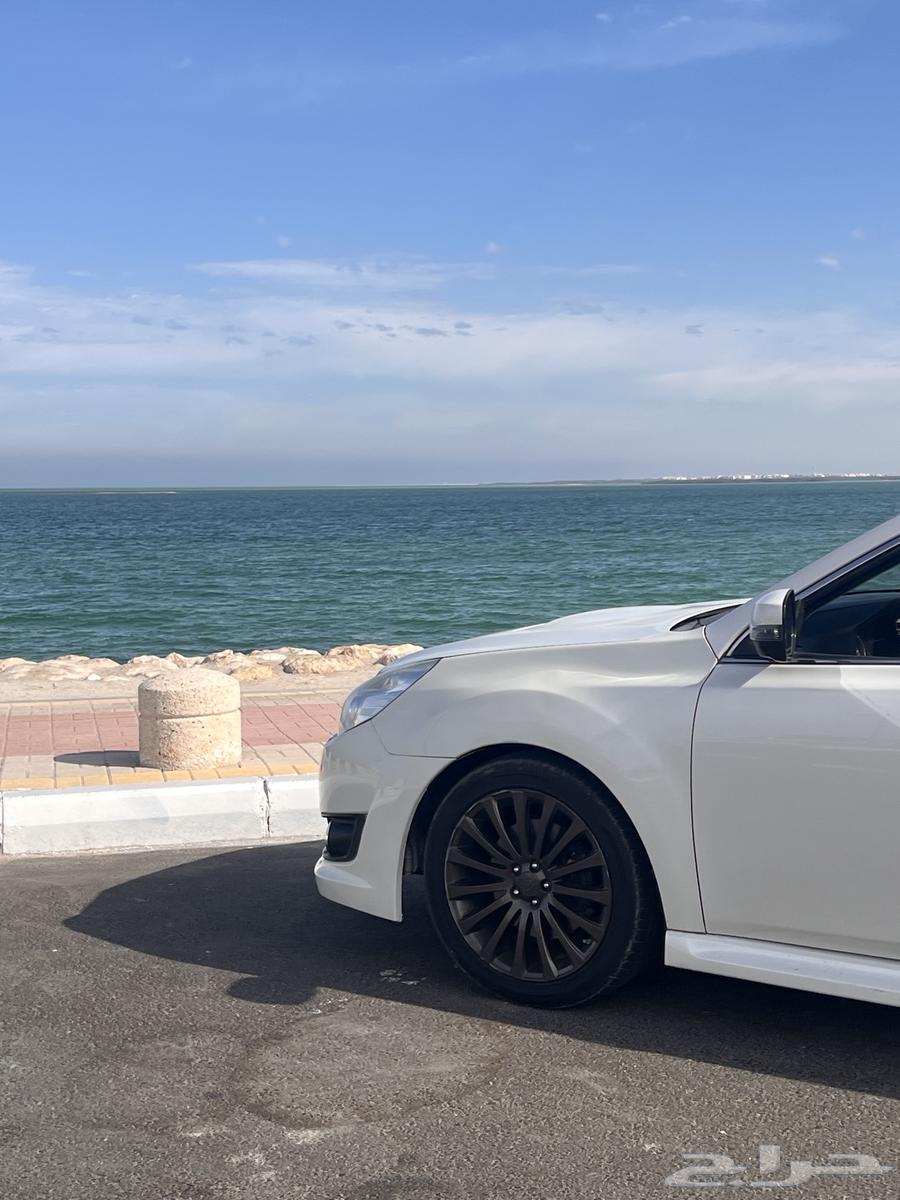 سوبارو لجاسي GT 2012 السعر 1863020929707649110