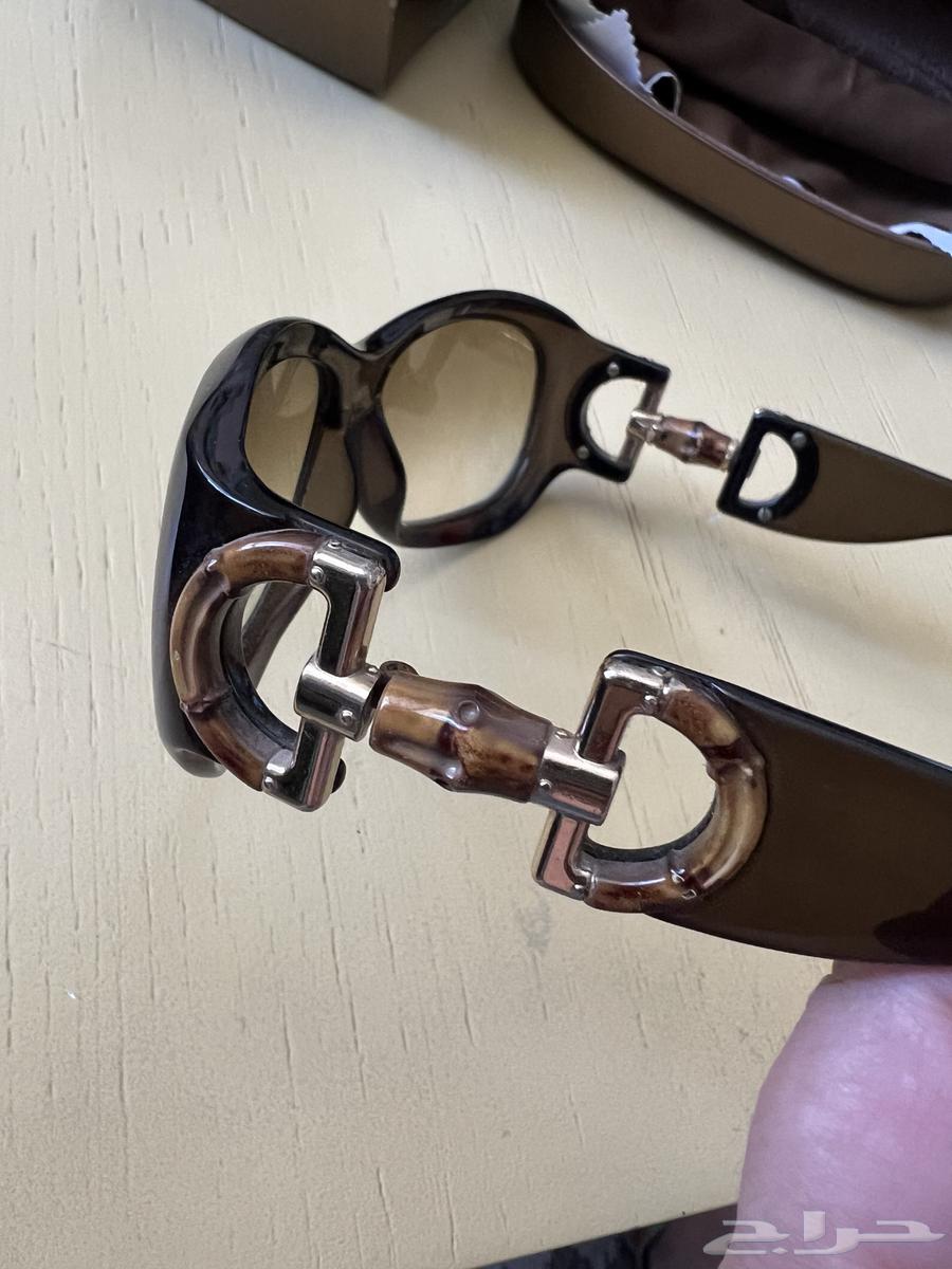 Gucci Women Sunglasses63082294036225111