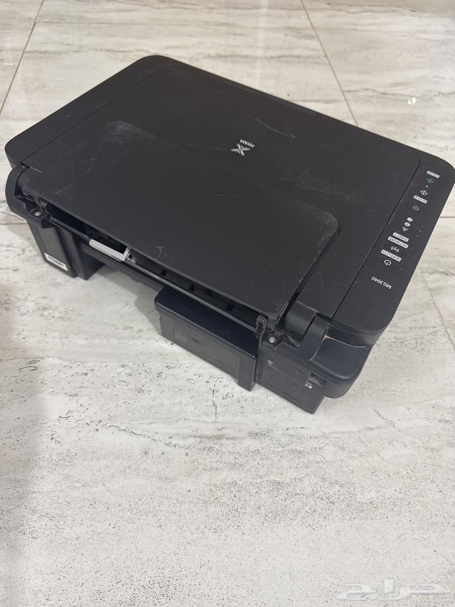 طابعة Canon63018393959426114