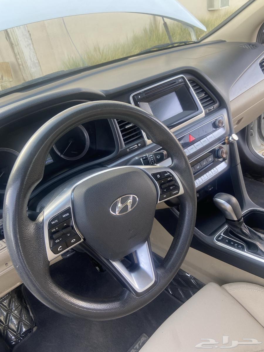 هوانداي سوناتا 201963020538484737113