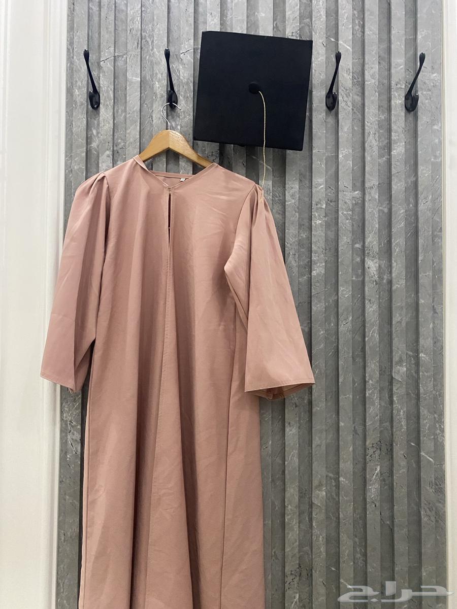 عبايه التخرج63020230118145113