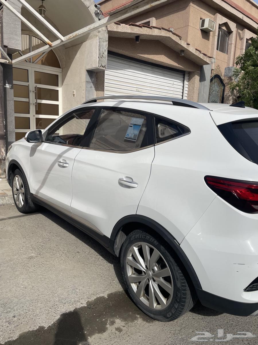 MG -ZS 202163020515998338119