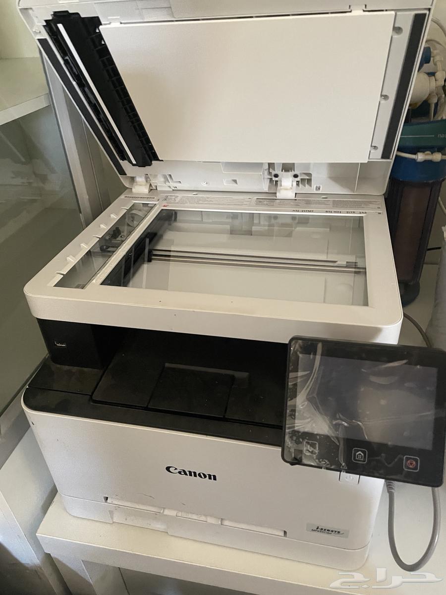Printer Canon63019360822273112