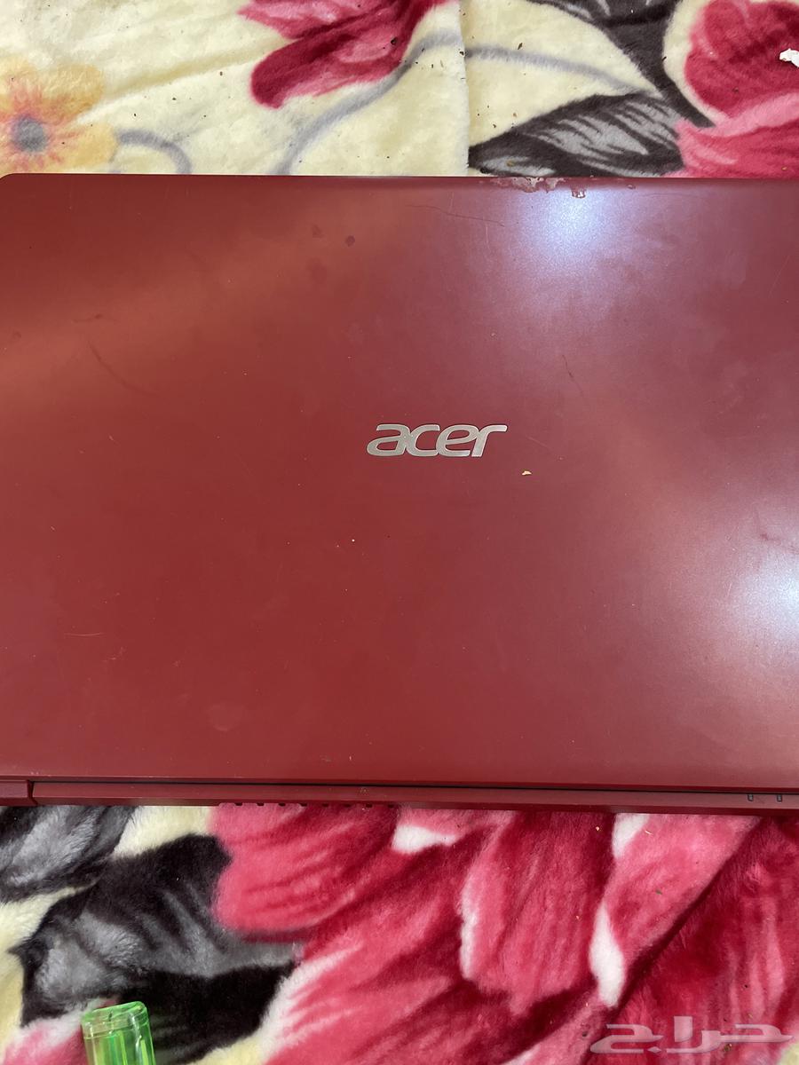 لابتوب أسباير 3 A315-58G-5657 بشاشة 15.6 بوصة63019349019651110